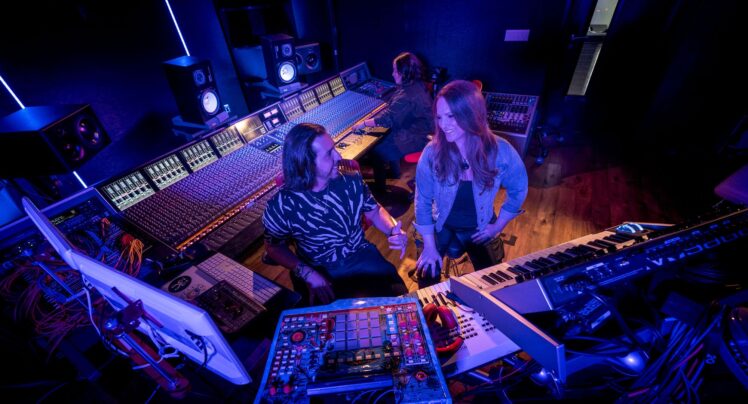 Miami Recording Studios