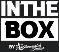 online mixing and mastering | In the BoX |Noisematch Studios Miami